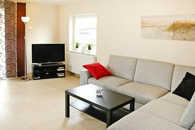 Casa vacanze Bel Ami, Nakenstorf