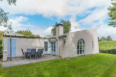 Ferienhaus mit Sauna, beim Grevelingenmeer