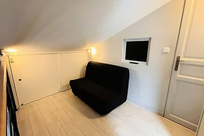 Ferienwohnung für 7 Personen, 42m²