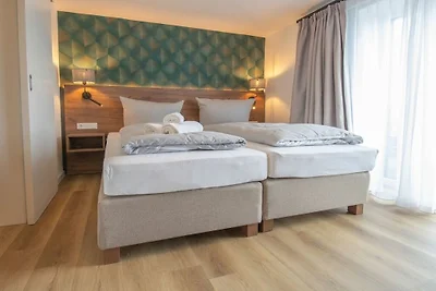Holiday apartment with 1 bedroom
