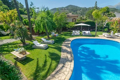 La Font (mancor) - Ferienhaus Mit Privatem...