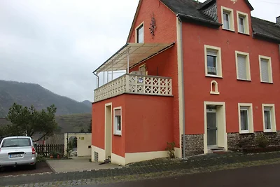 Attraktive Ferienwohnung in Bremm an der Mose...