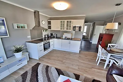 Apartament wakacyjny z 1 sypialnią