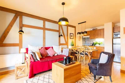 3 Zimmer für 8 Personen