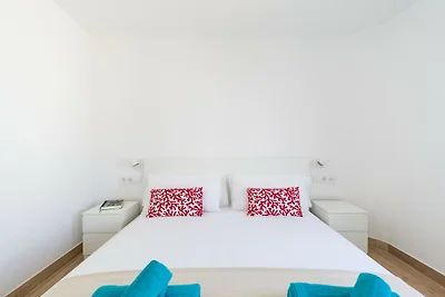 Apartment mit 2 Schlafzimmern in der Nähe von...