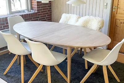 6 Personen Ferienhaus in Nørre Nebel