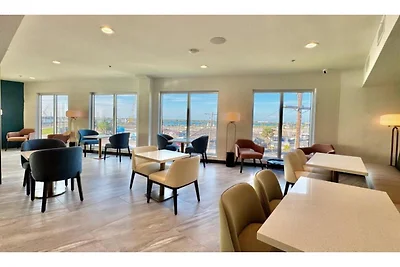 Vakantieappartement Gezinsvakantie Port Aransas