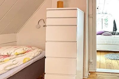 4 sterren vakantie huis in Osby