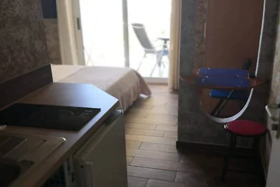 Comfort Kostrena Apartments Rijeka - Studio A...