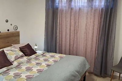 Two Bedroom apartment with Terrace (Cvita)