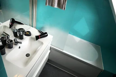 3 Teile für 6 Personen