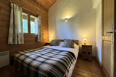 Appartamento a Morillon vicino al Grand...