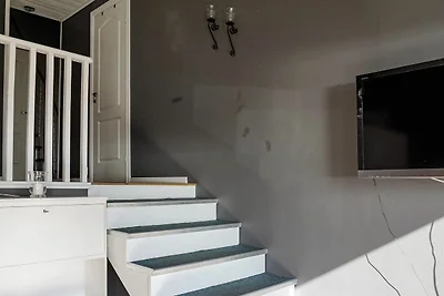 5 Personen Ferienhaus in strømstad