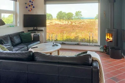 6 persone case ad Læsø