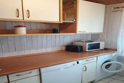 Ferienhaus im Ferienpark Mirow