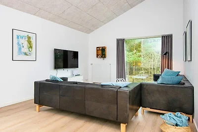 Luxuriöser Rückzugsort mit Sauna