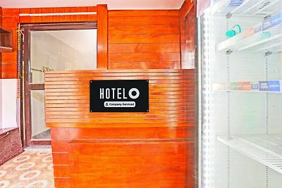 Super Hotel O Gurgaon Old Town