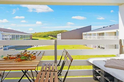 8 persoons vakantie huis in Ringkøbing-By...