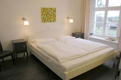 Vakantieappartement met 2 slaapkamers