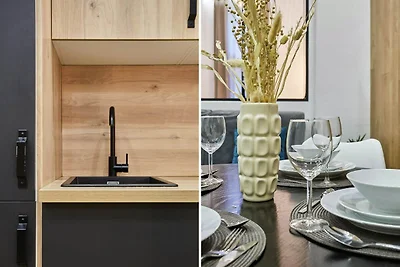 Fantastische Wohnung Le Marais