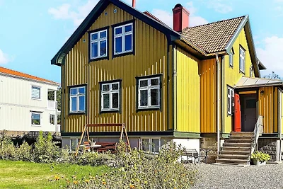 6 Personen Ferienhaus in TANUMSHEDE