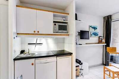 Residenza La Pinede monolocale