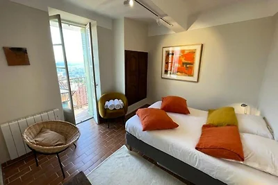 Appartamento a Bormes vicino Mimosas