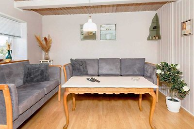 5 Personen Ferienhaus in Karby-By Traum