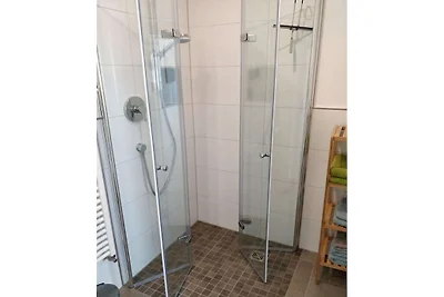 Vakantieappartement met 1 slaapkamer