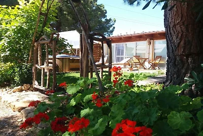 "La Dolce Vita" Comfortabele vakantiewoning