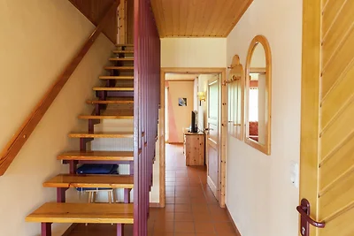 Casa vacanze con terrazza a Schirgiswalde