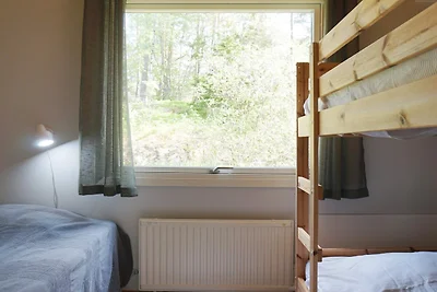 Ferienhaus für 5 Personen, Stromstad