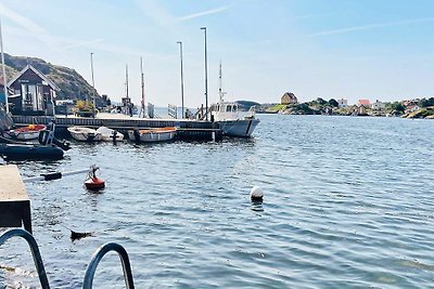 4 sterren vakantie huis in KYRKESUND