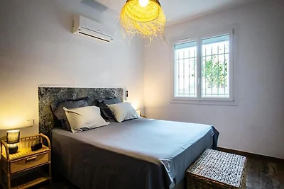 Maisons & Villas für 8 Personen