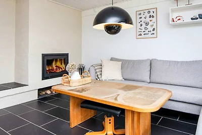 6 Personen Ferienhaus in Hemmet