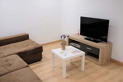 Wohnung 5 Villa im Zentrum von Ourense