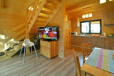Casa vacanze a Grzybowo