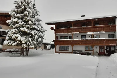 Ferienwohnung mit 2 Schlafzimmer