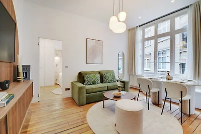 Chic appartement - 1BR/4P -...