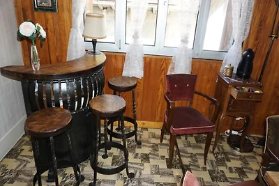 Ferienwohnung Familienurlaub Modane