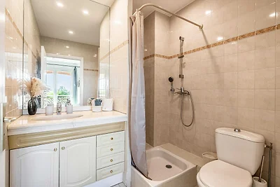 Splendida casa con aria condizionata, 5 camer...