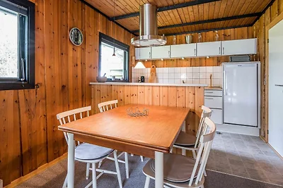 5 Personen Ferienhaus in Vejers Strand