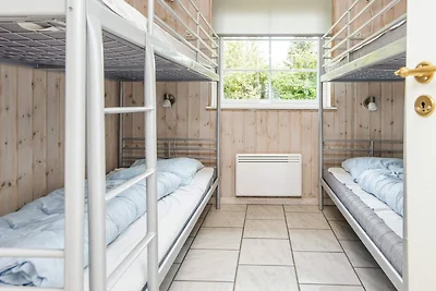 8 Personen Ferienhaus in Ørsted-By Traum