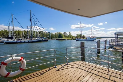 Sonnendeck TRÄUMEREI an der Ostsee