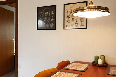6 Personen Ferienhaus in Højby-By Traum