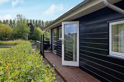 6 Personen Ferienhaus in Tranekær-By Traum