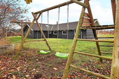 14 Personen Ferienhaus in Højslev