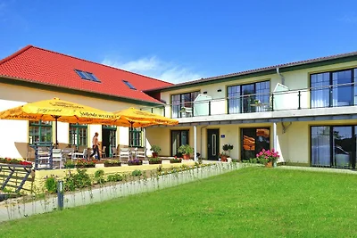 Appartements am Heidensee in Schwerin