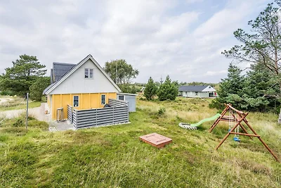6 Personen Ferienhaus in Vejers Strand