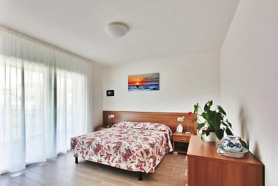 Strandnahes und modernes Appartement in der R...